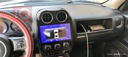 Jeep Patriot
